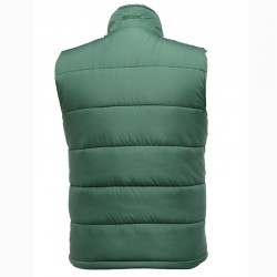 Plain Bodywarmer Altoona Padded Regatta Standout